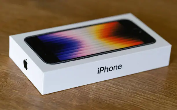 UK Used Phones vs Brand New Phones in Nigeria
